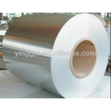 China suministra bobinas extrudidas de aleación de aluminio 6061A